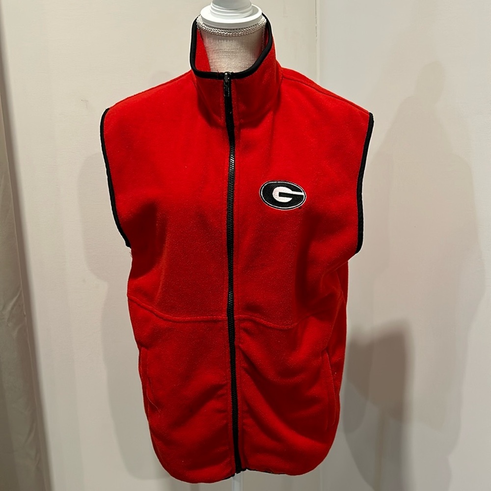 UGA Vest